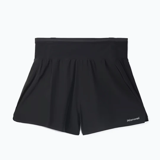 Zdjęcie produktu Spodenki do biegania damskie NNormal Race black