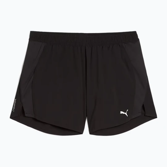 Zdjęcie produktu Spodenki do biegania damskie PUMA Run Velocity 5" puma black