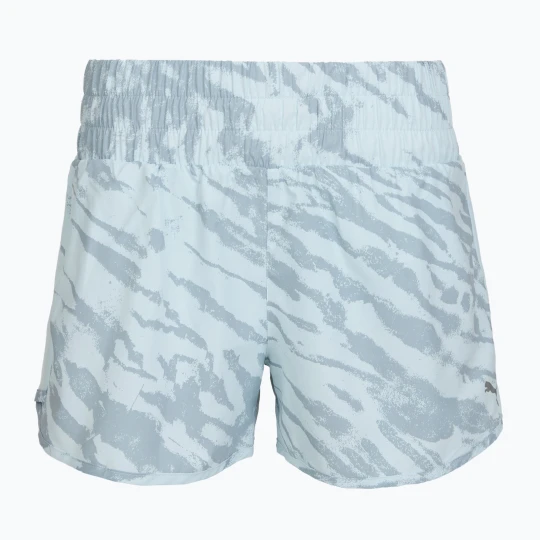 Zdjęcie produktu Spodenki do biegania damskie Puma Ultraweave S Marathon 3" Shorts blue