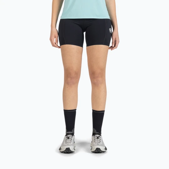Zdjęcie produktu Spodenki do biegania damskie Rossignol Sapa Tight black