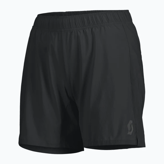 Zdjęcie produktu Spodenki do biegania damskie SCOTT Endurance LT black