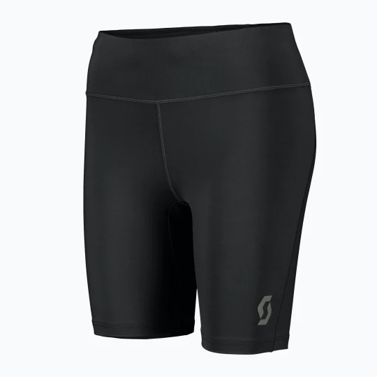 Zdjęcie produktu Spodenki do biegania damskie SCOTT Endurance Tight black
