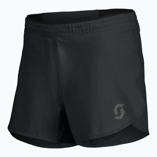Zdjęcie produktu Spodenki do biegania damskie SCOTT Endurance Vented black