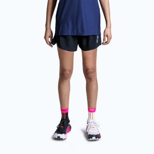 Zdjęcie produktu Spodenki do biegania damskie X-Bionic Streamlite Trail Running x black