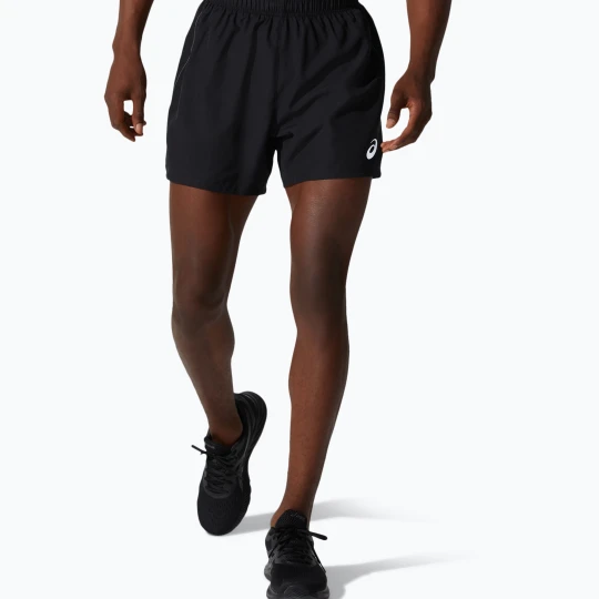 Zdjęcie produktu Spodenki do biegania męskie ASICS Core 5In Short performance black