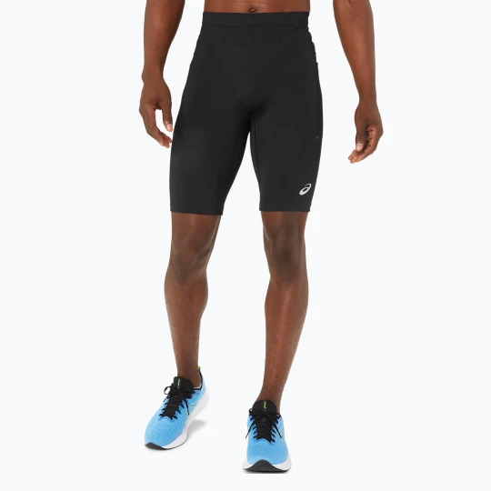 Zdjęcie produktu Spodenki do biegania męskie ASICS Road Sprinter performance black