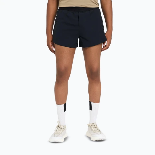 Zdjęcie produktu Spodenki do biegania męskie Ciele Athletics ICN 3" Brief shadowcast Czarny