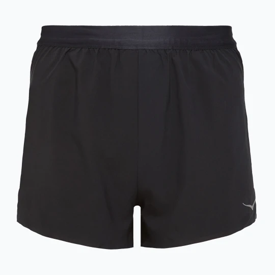 Zdjęcie produktu Spodenki do biegania męskie HOKA Race Day Split black