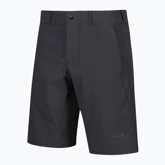 Zdjęcie produktu Spodenki do biegania męskie Inov-8 Venture Lite 11" graphite Szary