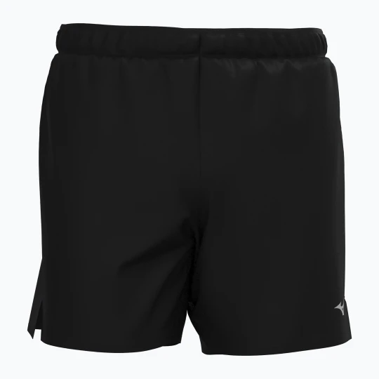 Zdjęcie produktu Spodenki do biegania męskie Mizuno Core 5.5" black