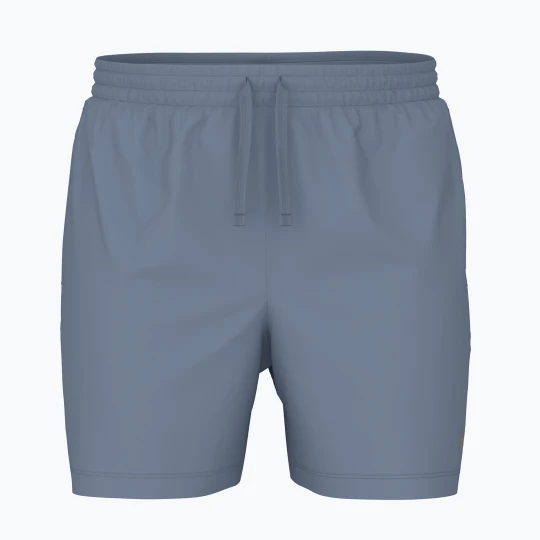Zdjęcie produktu Spodenki do biegania męskie New Balance Sport Essential 5" duskshow Niebieski