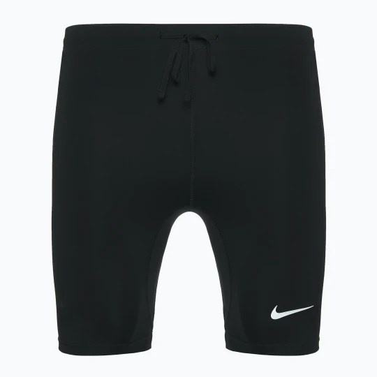 Zdjęcie produktu Spodenki do biegania męskie Nike Fast Dri-Fit Brief Lined 1 / 2 Tight black / black