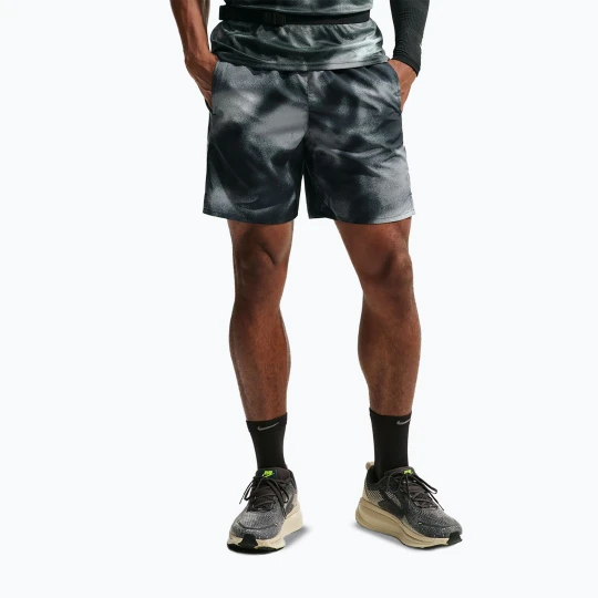 Zdjęcie produktu Spodenki do biegania męskie Nike Miler black