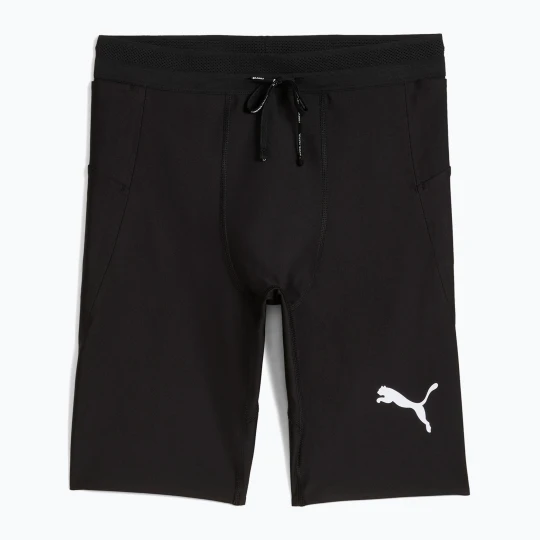 Zdjęcie produktu Spodenki do biegania męskie PUMA Raceday Ultraform 3" Tight puma black