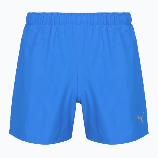 Zdjęcie produktu Spodenki do biegania męskie PUMA Run Ultraweave 2in1 Shorts black