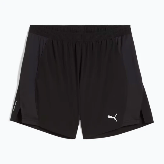 Zdjęcie produktu Spodenki do biegania męskie PUMA Run Velocity 5" puma black