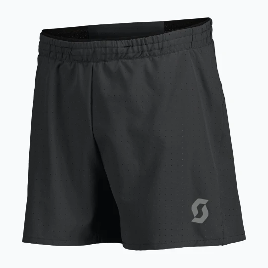 Zdjęcie produktu Spodenki do biegania męskie SCOTT Endurance Vented black