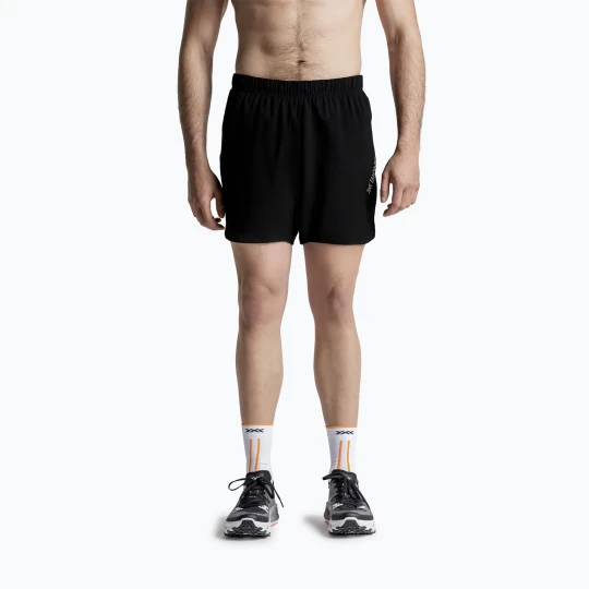 Zdjęcie produktu Spodenki do biegania męskie X-Bionic Corefusion Run Discover x black