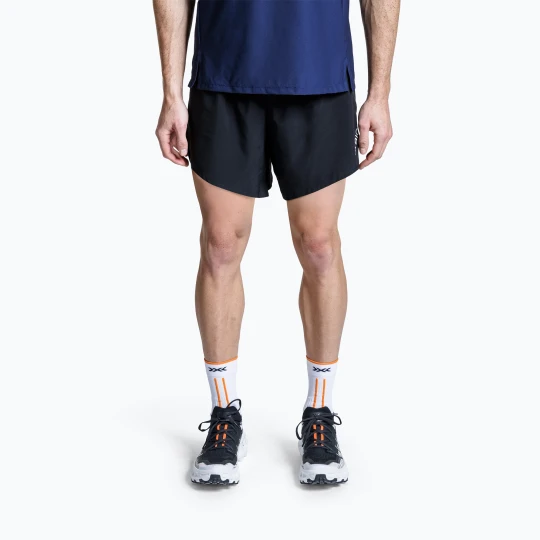 Zdjęcie produktu Spodenki do biegania męskie X-Bionic Streamlite Trail Running x black