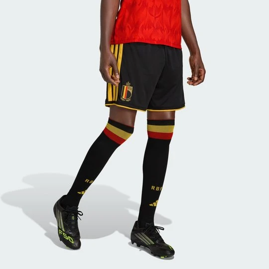 Zdjęcie produktu Spodenki domowe Belgia 26 Adidas