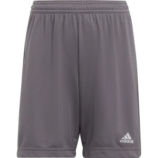 Zdjęcie produktu Spodenki dresowe juniorskie Entrada 22 Adidas Szary