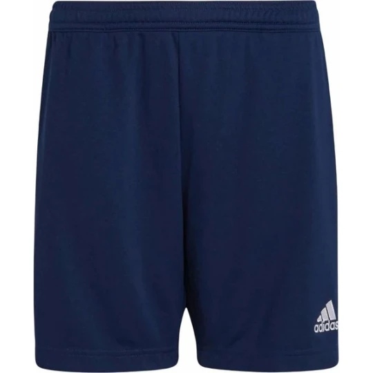 Zdjęcie produktu Spodenki dresowe juniorskie Entrada 22 Sport Adidas Granatowy