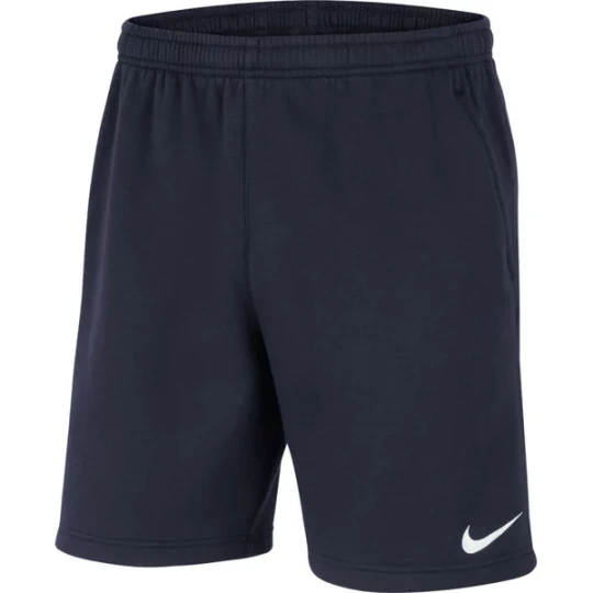 Zdjęcie produktu Spodenki dresowe juniorskie Flecee Park 20 Nike Granatowy