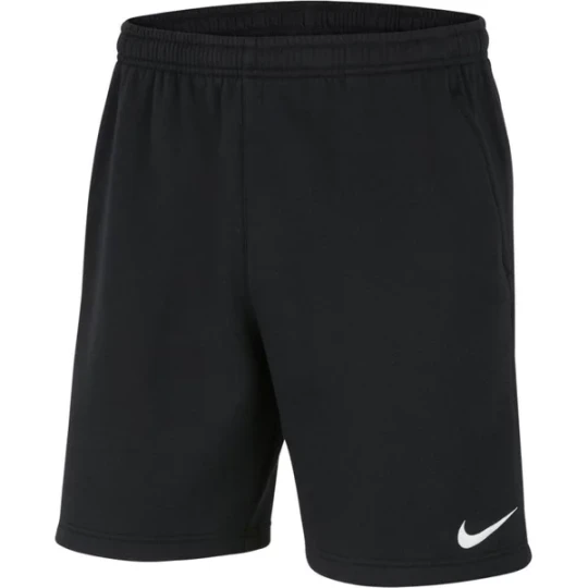 Zdjęcie produktu Spodenki dresowe juniorskie Flecee Park 20 Nike Czarny