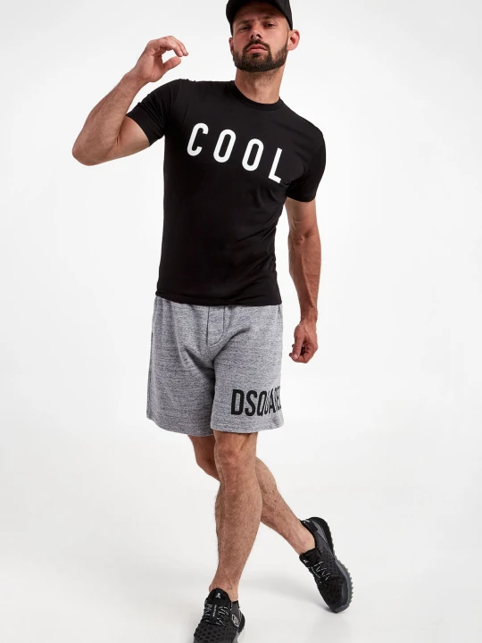 Zdjęcie produktu Spodenki DSQUARED2