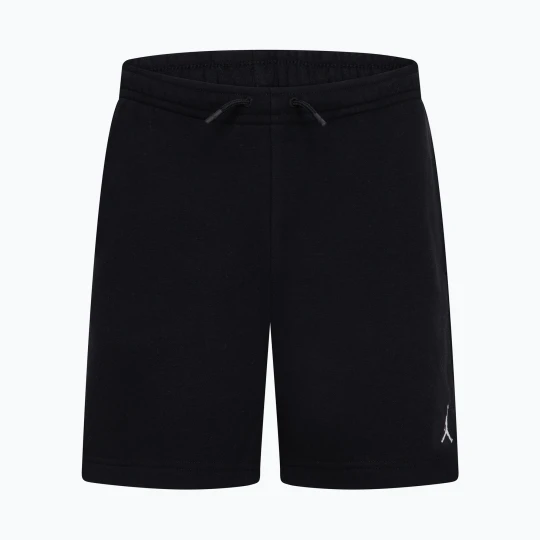 Zdjęcie produktu Spodenki dziecięce Nike Jordan JDB MJ Brooklyn Fleece Essential black