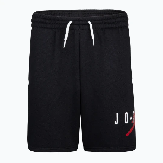 Zdjęcie produktu Spodenki dziecięce Nike Jordan Jumpman Sustainable black