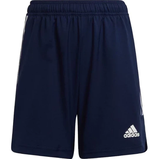 Zdjęcie produktu Spodenki juniorskie Condivo 22 Match Day Adidas Granatowy