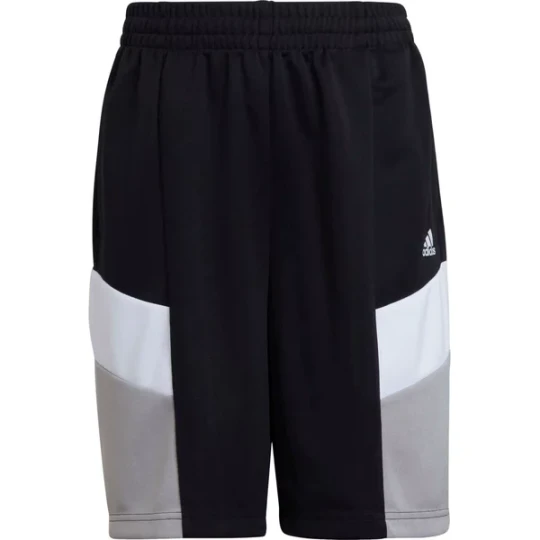 Zdjęcie produktu Spodenki juniorskie Designed to Move Adidas Czarny