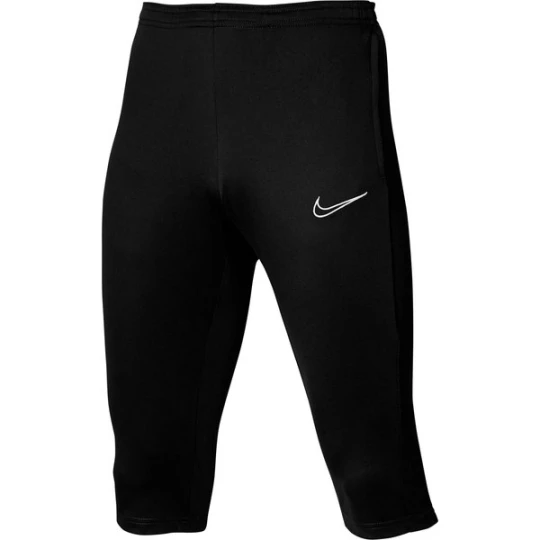 Zdjęcie produktu Spodenki juniorskie Dri-Fit Academy 23 3/4 Nike Czarny