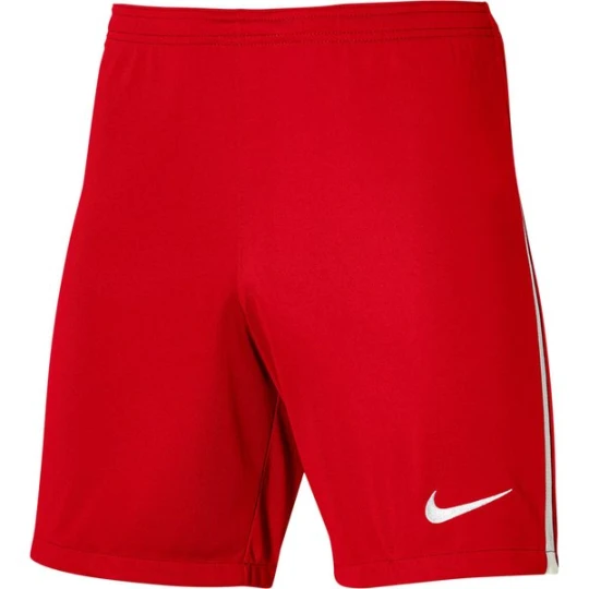 Zdjęcie produktu Spodenki juniorskie League III Dri-Fit Nike Czerwony
