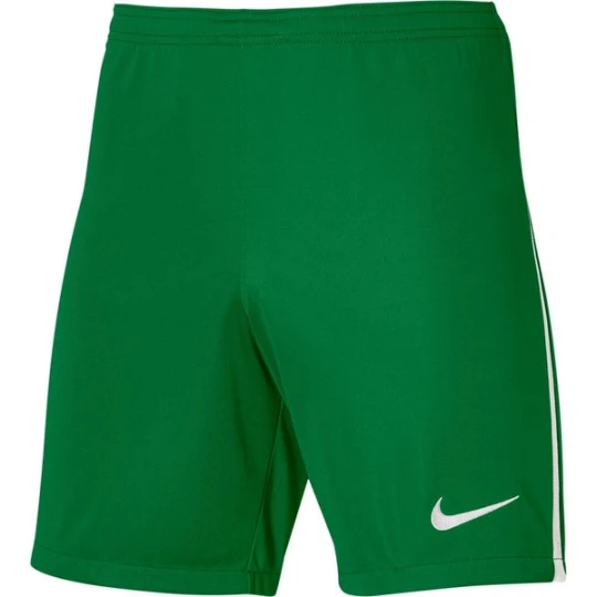 Zdjęcie produktu Spodenki juniorskie League III Dri-Fit Nike Zielony