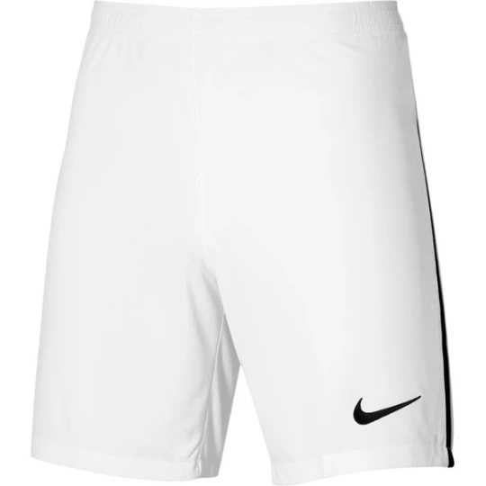 Zdjęcie produktu Spodenki juniorskie League III Dri-Fit Nike Biały
