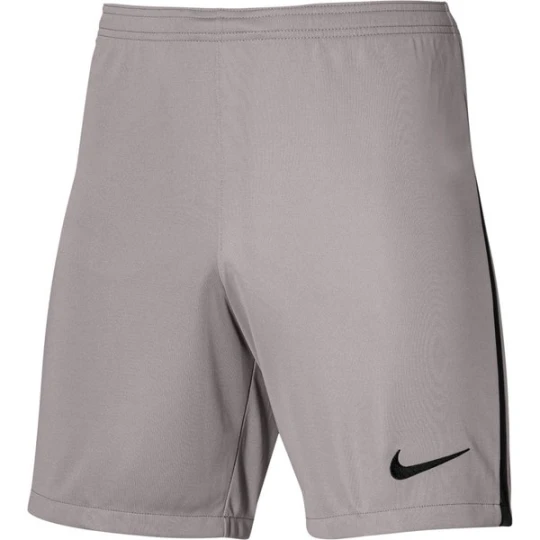Zdjęcie produktu Spodenki juniorskie League III Dri-Fit Nike Szary