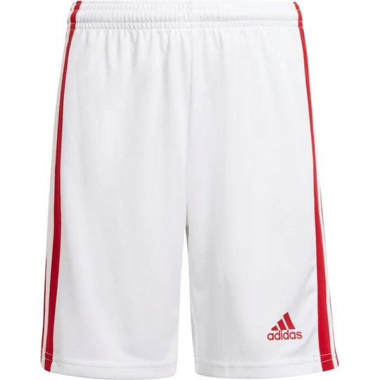 Zdjęcie produktu Spodenki juniorskie Squadra 21 Adidas Biały