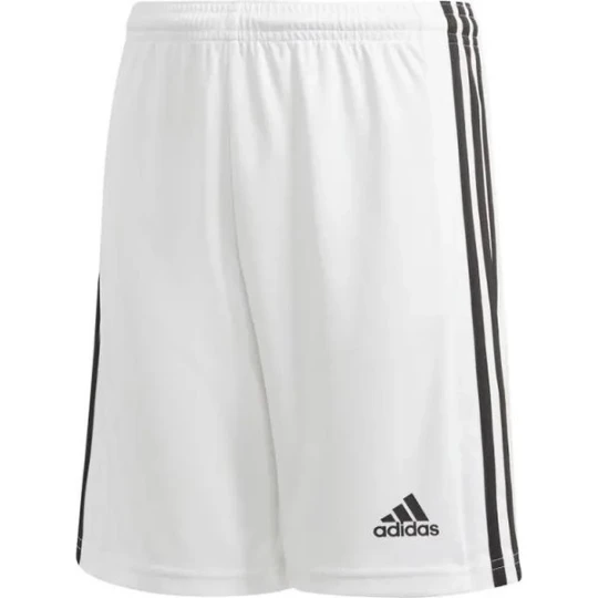 Zdjęcie produktu Spodenki juniorskie Squadra 21 Adidas Biały