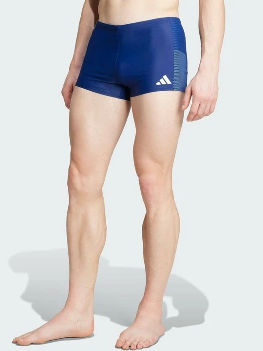 Zdjęcie produktu Spodenki kąpielowe Adidas granatowy