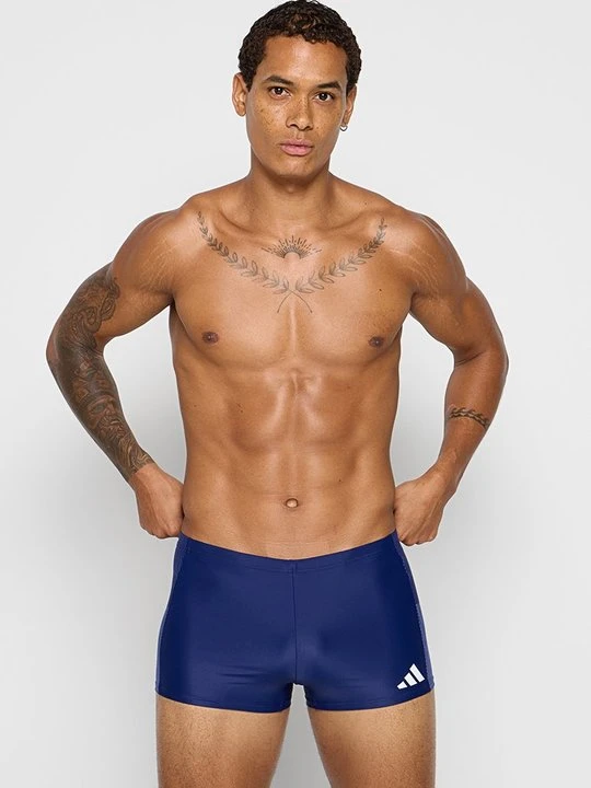 Zdjęcie produktu Spodenki kąpielowe Adidas granatowy
