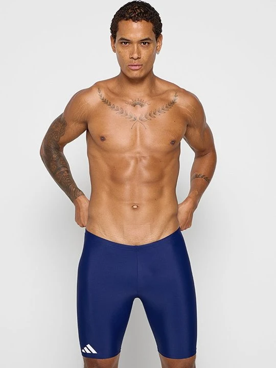 Zdjęcie produktu Spodenki kąpielowe Adidas granatowy