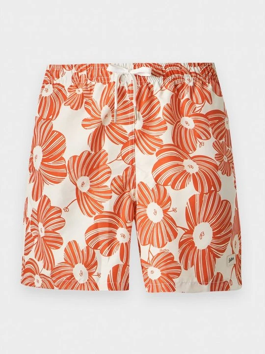 Zdjęcie produktu Spodenki kąpielowe Bather czerwony