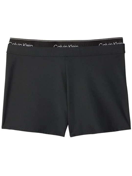 Zdjęcie produktu Spodenki kąpielowe Calvin Klein czarny