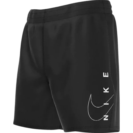 Zdjęcie produktu Spodenki kąpielowe chłopięce 4'' Volley Nike Swim Czarny