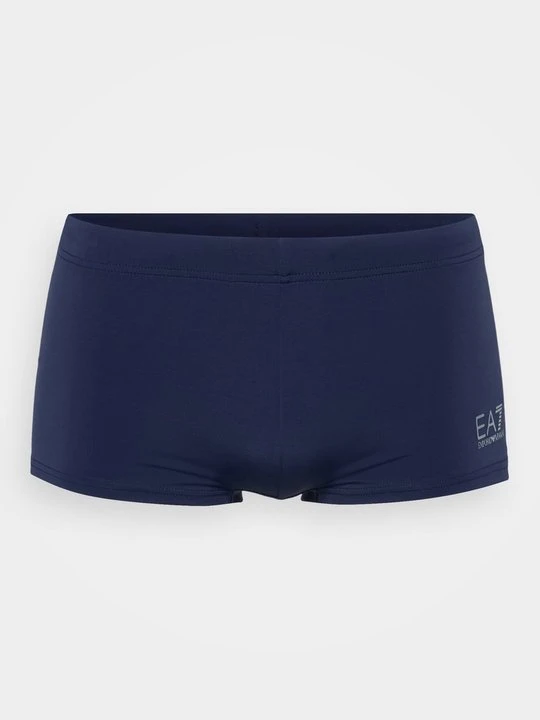 Zdjęcie produktu Spodenki kąpielowe EA7 Emporio Armani granatowy