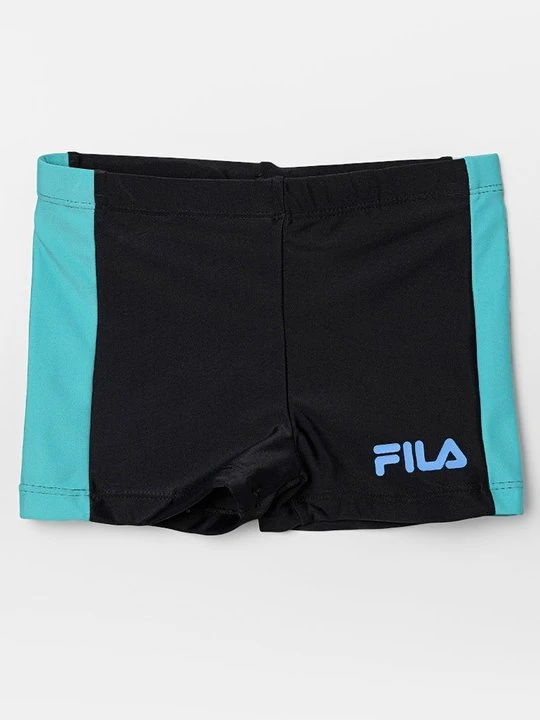 Zdjęcie produktu Spodenki kąpielowe Fila czarny