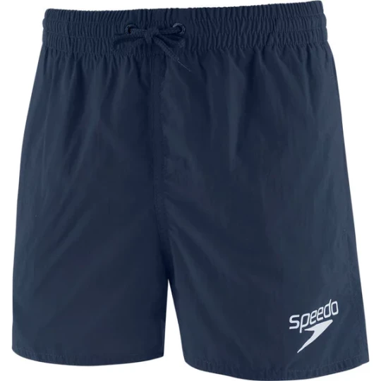 Zdjęcie produktu Spodenki kąpielowe juniorskie Essential 13" Watershorts Speedo Granatowy