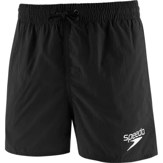 Zdjęcie produktu Spodenki kąpielowe juniorskie Essential 13" Watershorts Speedo Czarny
